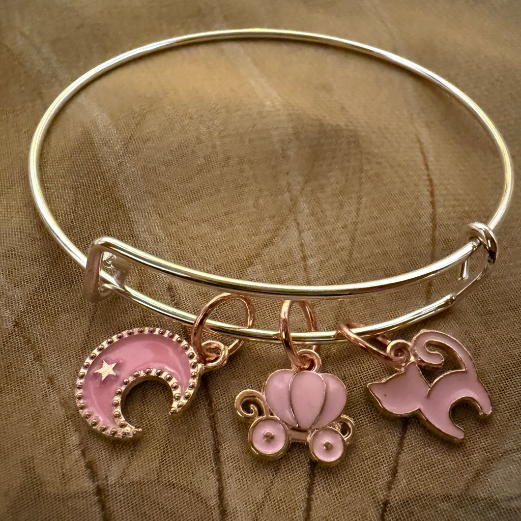 Once Upon a Time Bracelet
