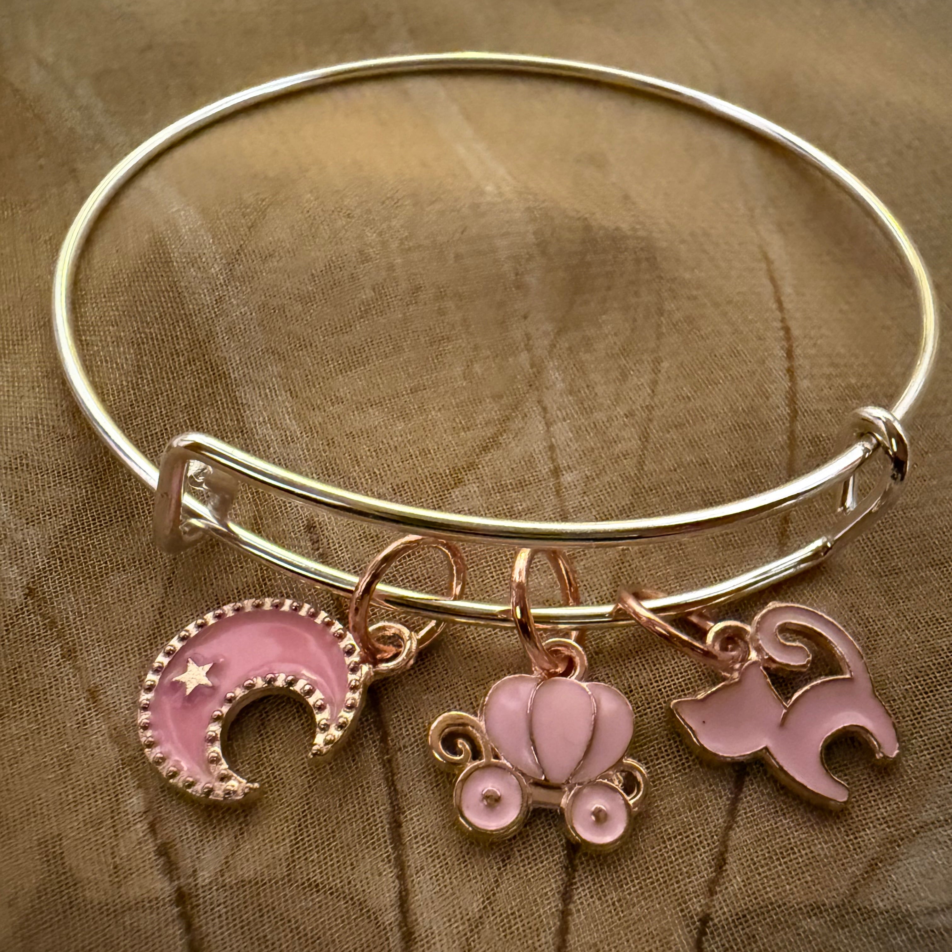 Once Upon a Time Bracelet