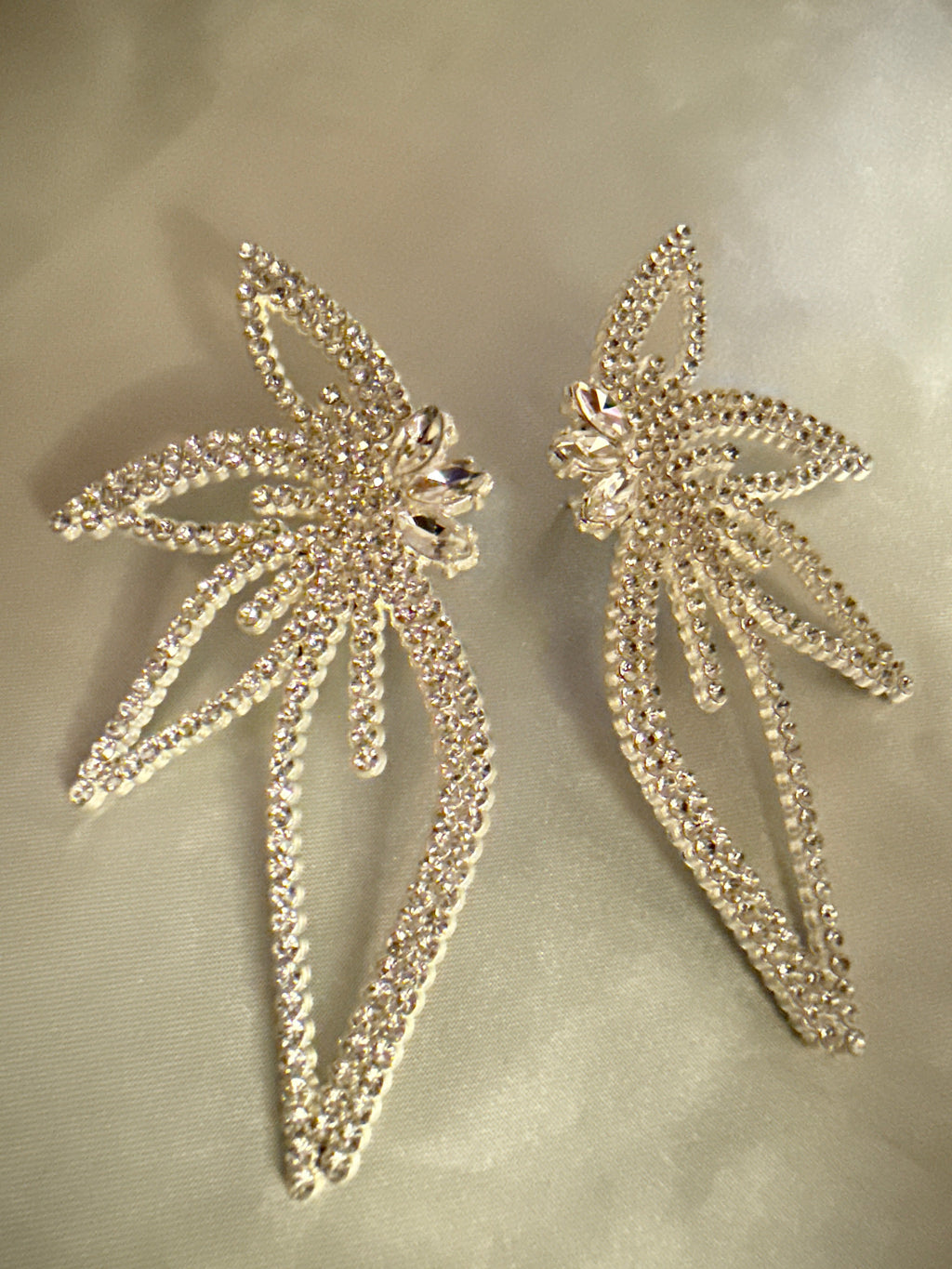 Celestial Sparkle Earrings