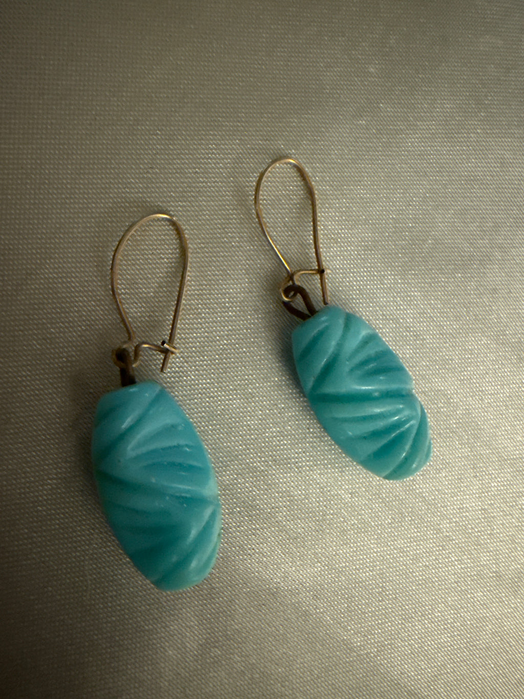 Sea Breeze Earrings