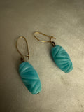 Sea Breeze Earrings
