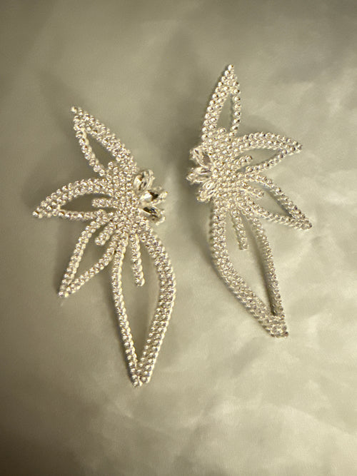 Celestial Sparkle Earrings