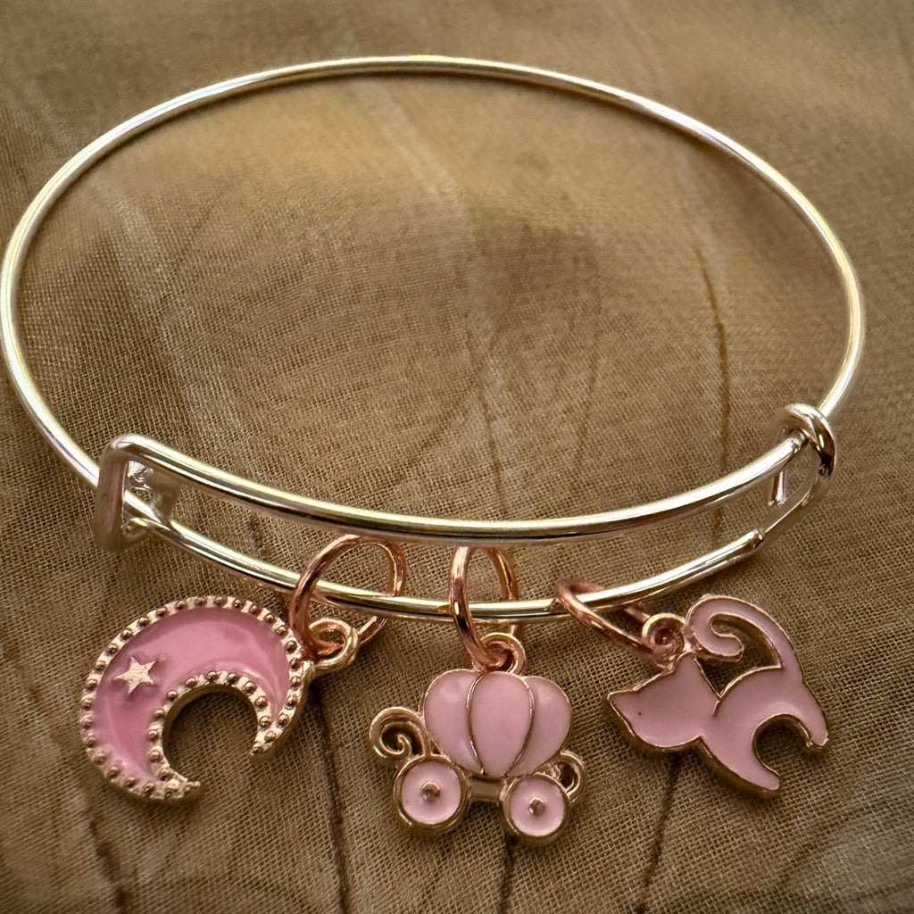 Once Upon a Time Bracelet