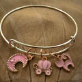Once Upon a Time Bracelet