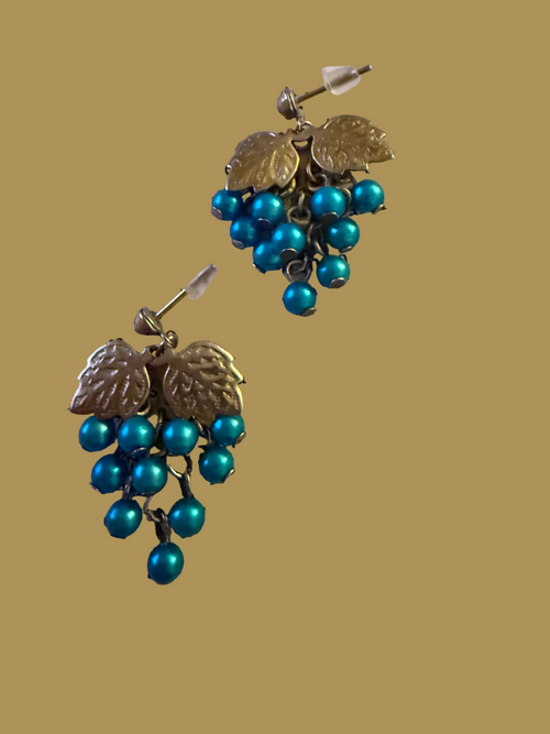 Abundant Grace Earrings