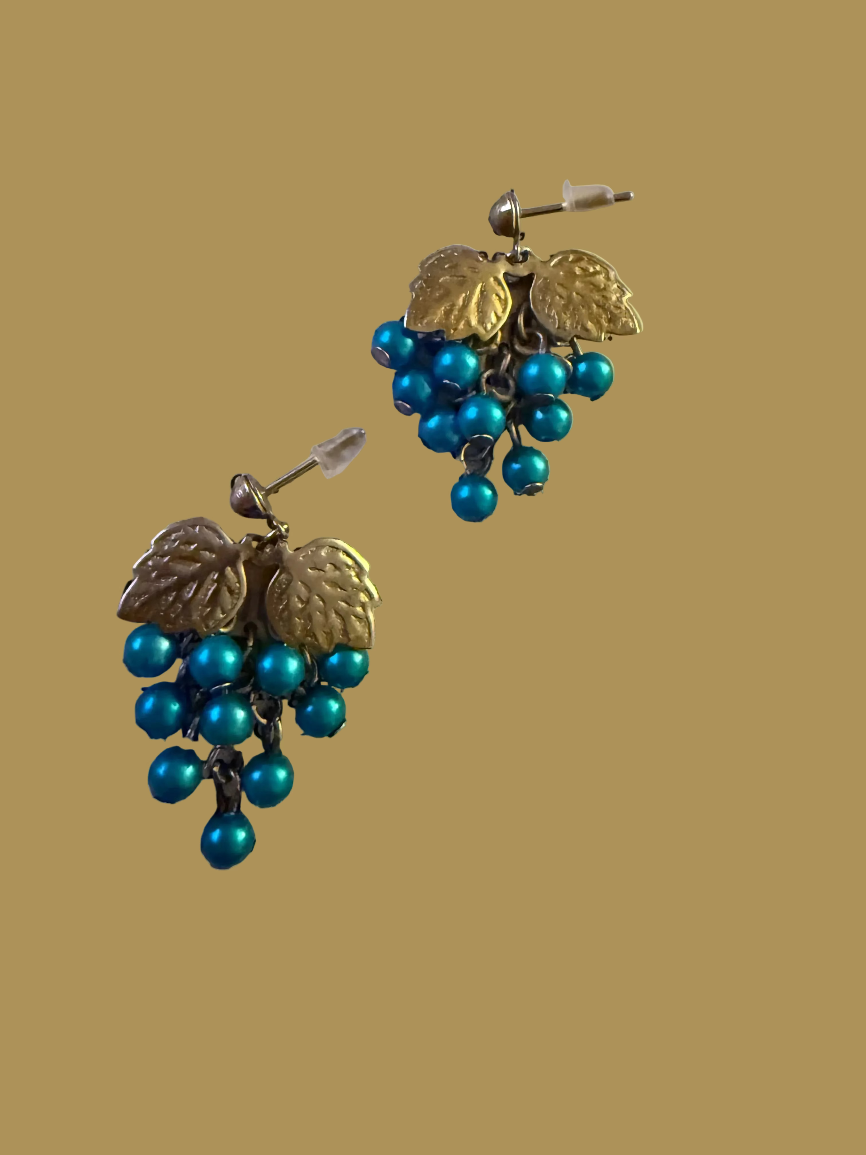 Abundant Grace Earrings