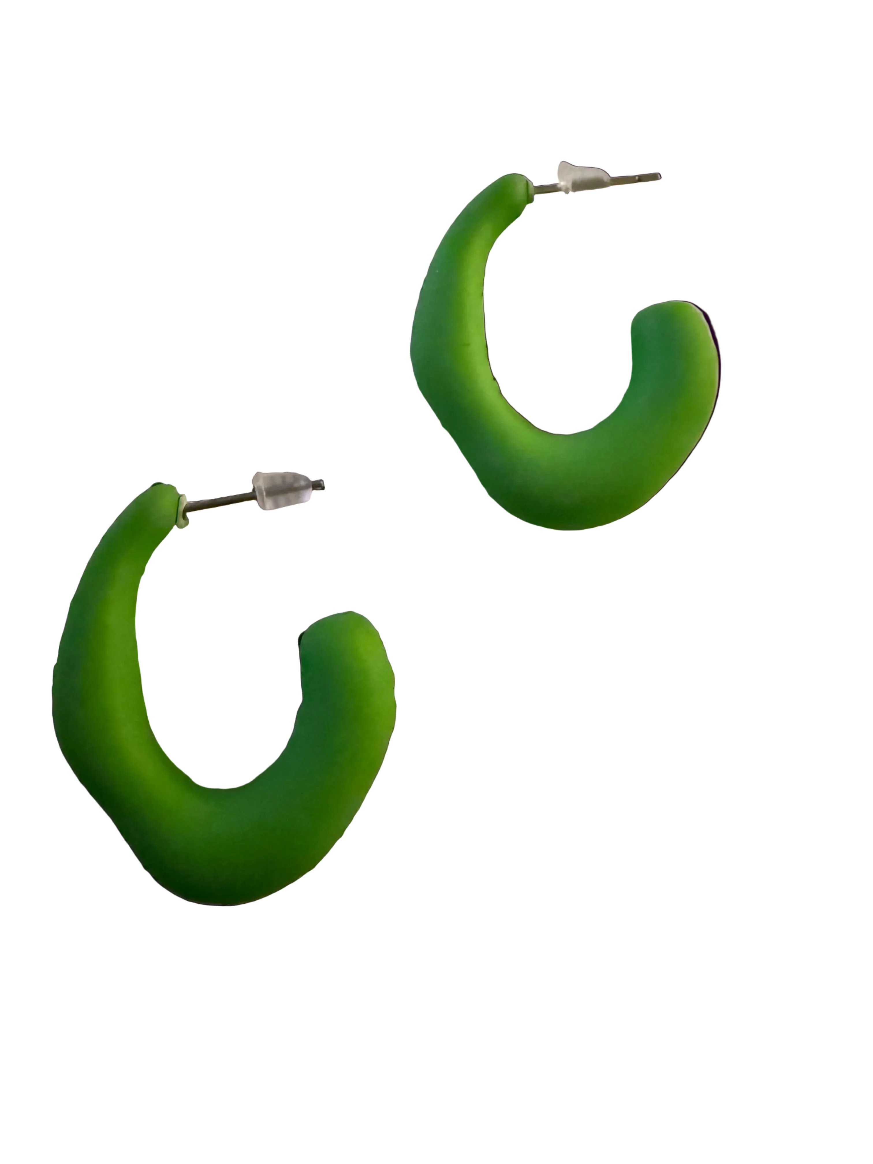 Flourish Hoops