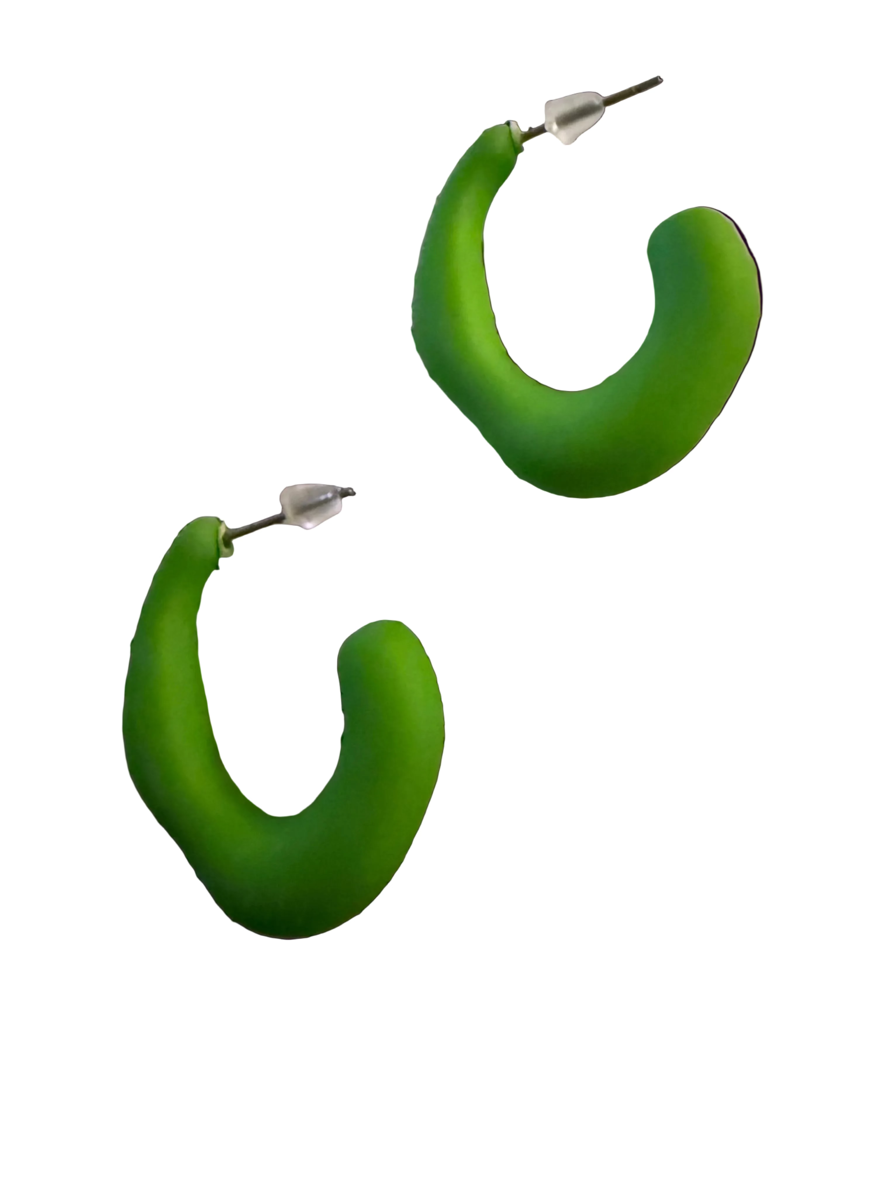 Flourish Hoops