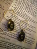Western Grace Earrings