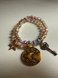 Golden Hour Charm Bracelet