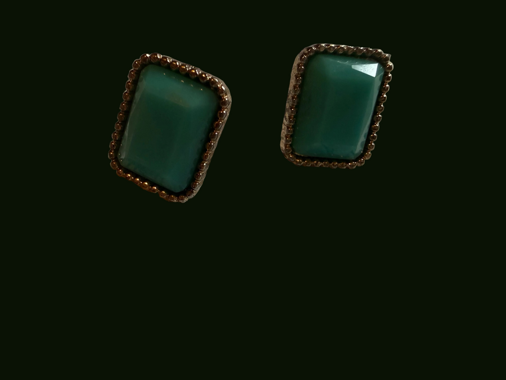 Turquoise Treasure