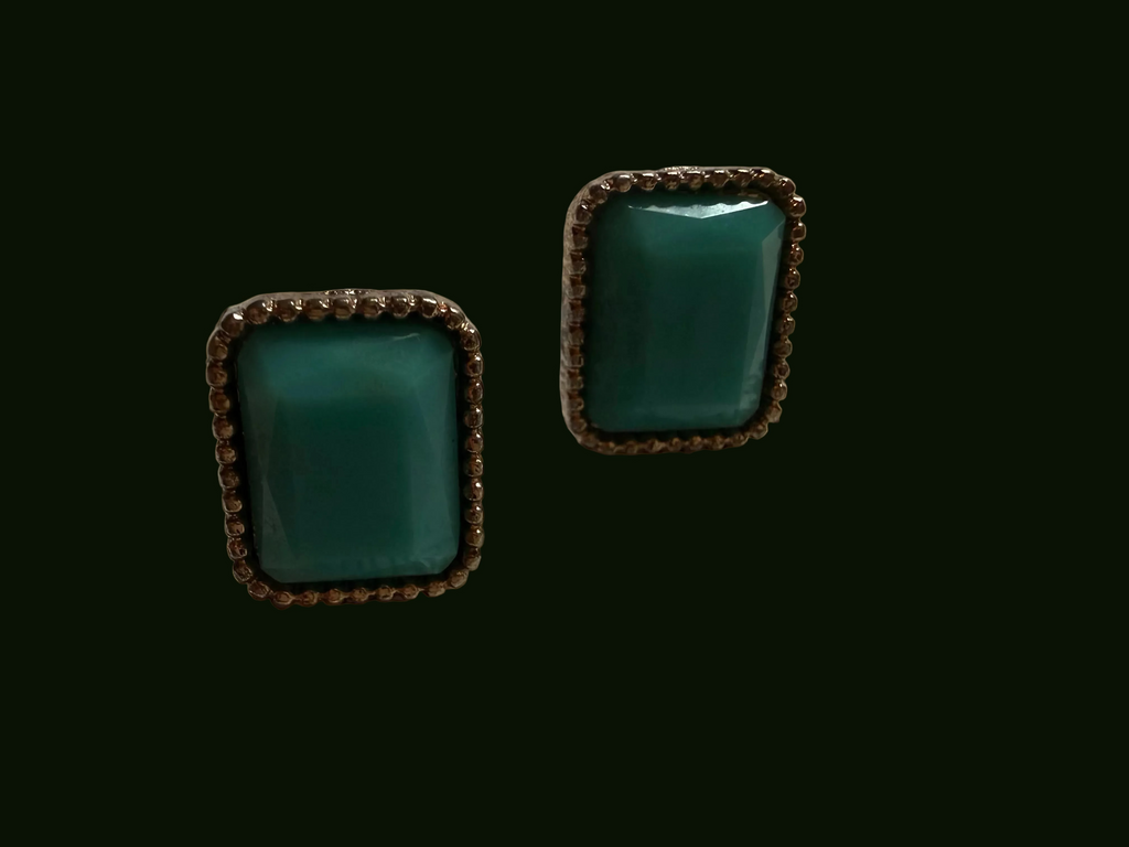 Turquoise Treasure