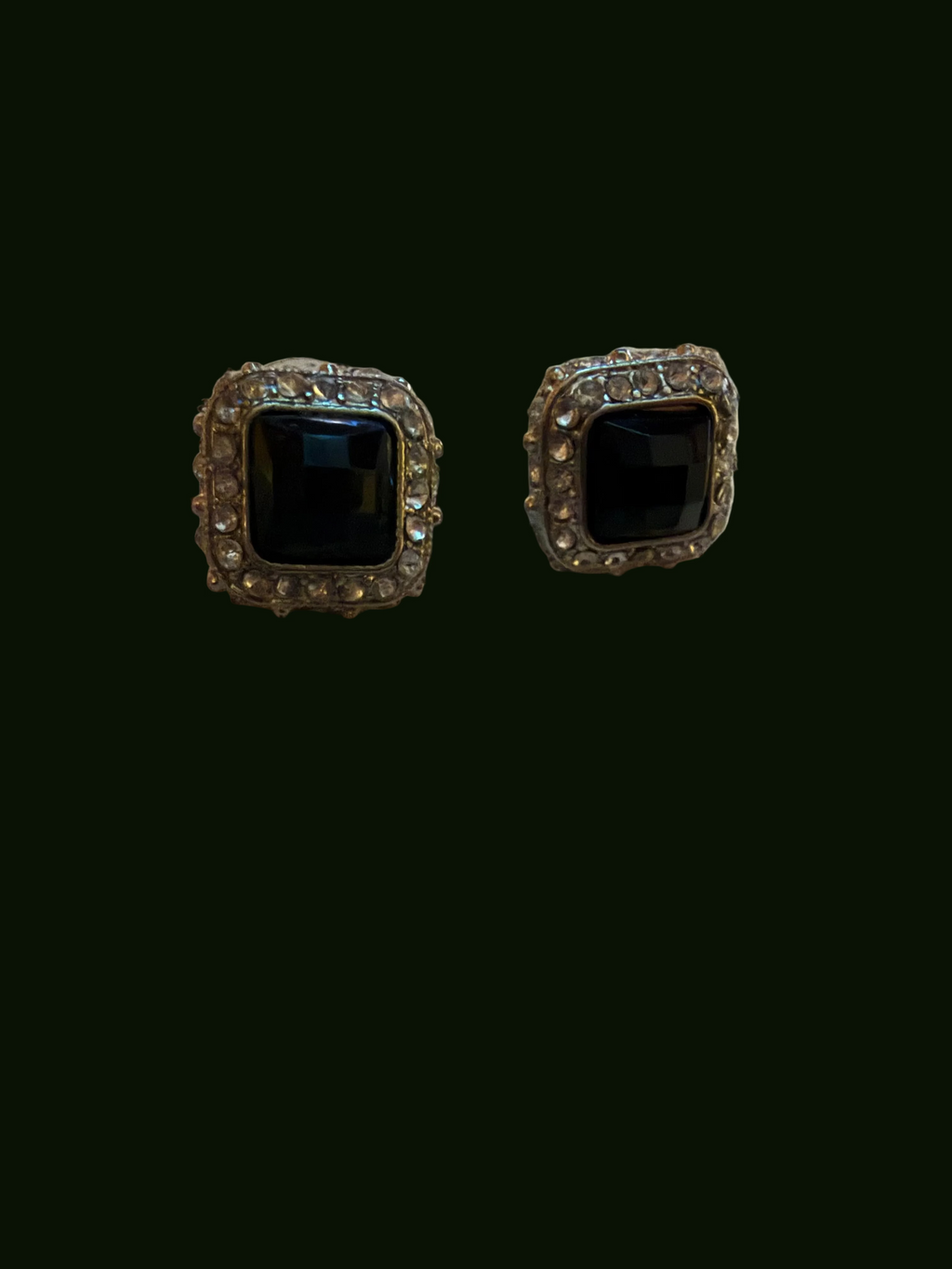 Midnight Grace Earrings