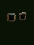 Midnight Grace Earrings