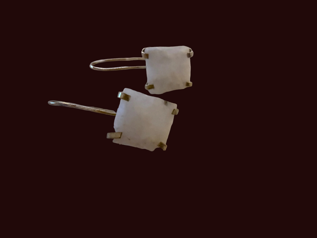 Simply Blessed Earrings