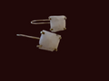 Simply Blessed Earrings