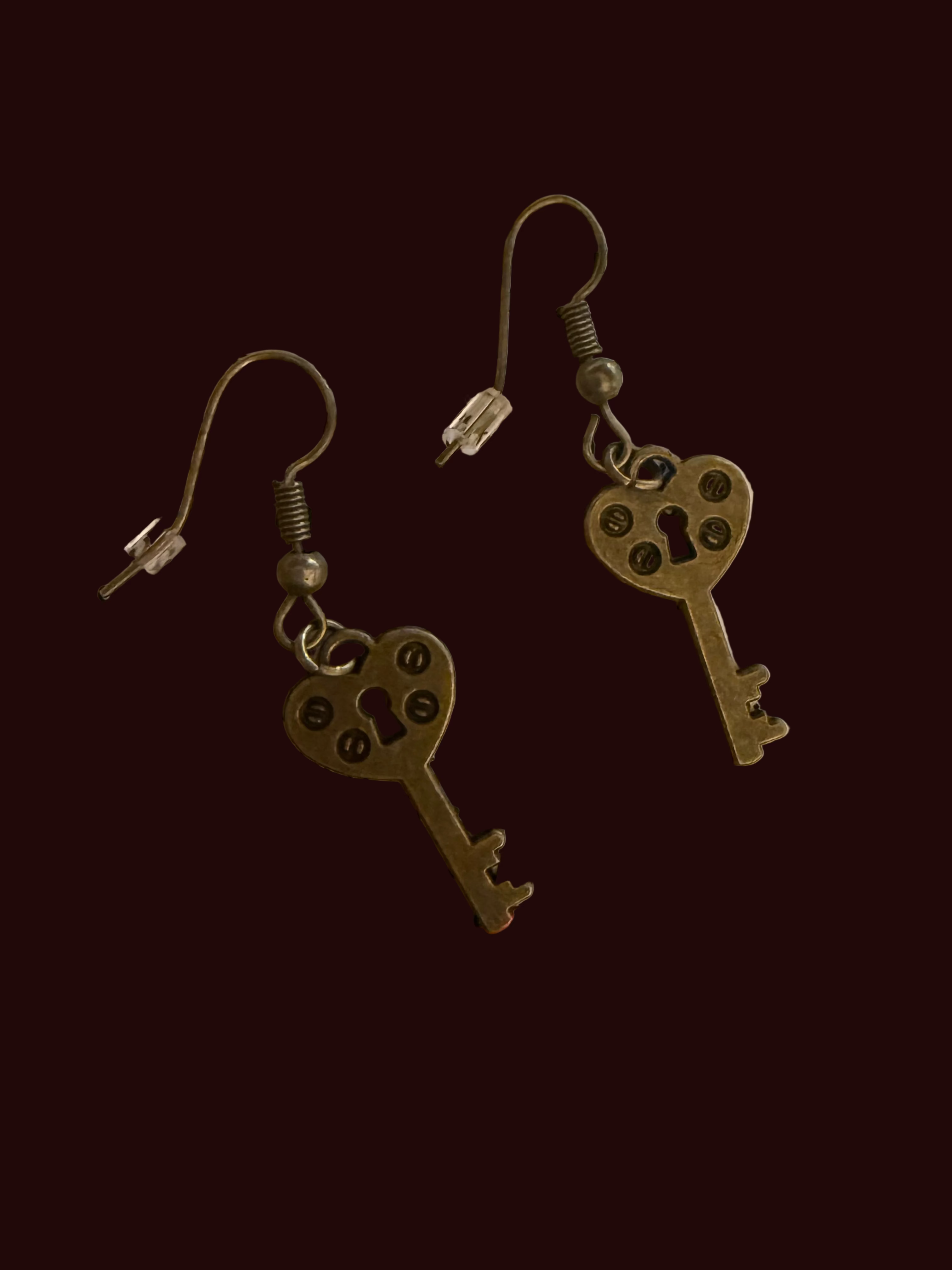 By His Grace Earrings