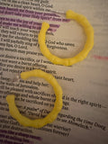 Ray of Joy Earrings