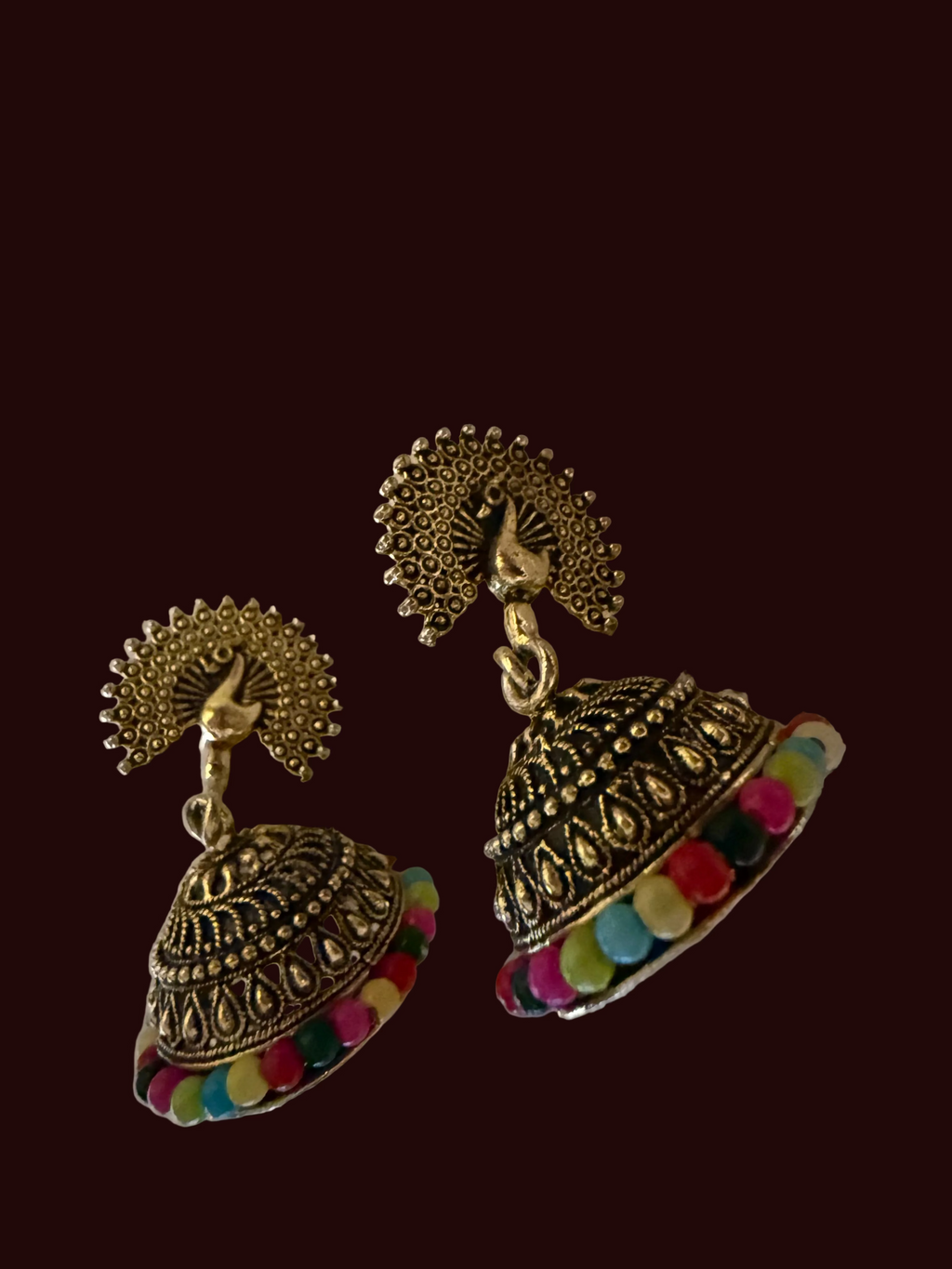 Joyful Bloom Earrings
