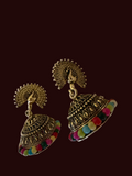 Joyful Bloom Earrings