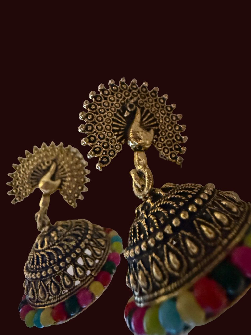 Joyful Bloom Earrings