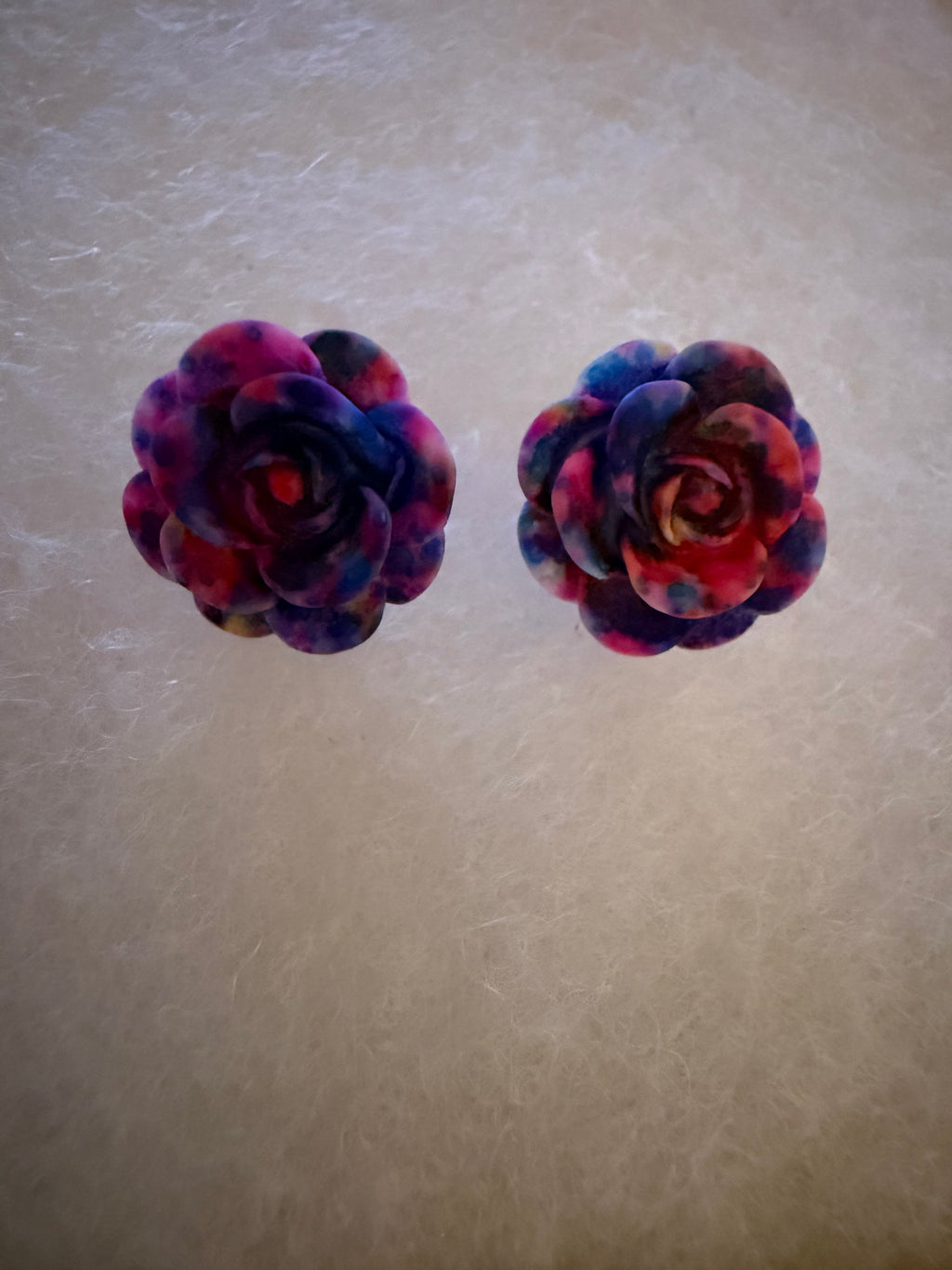 Petals of Joy Earrings