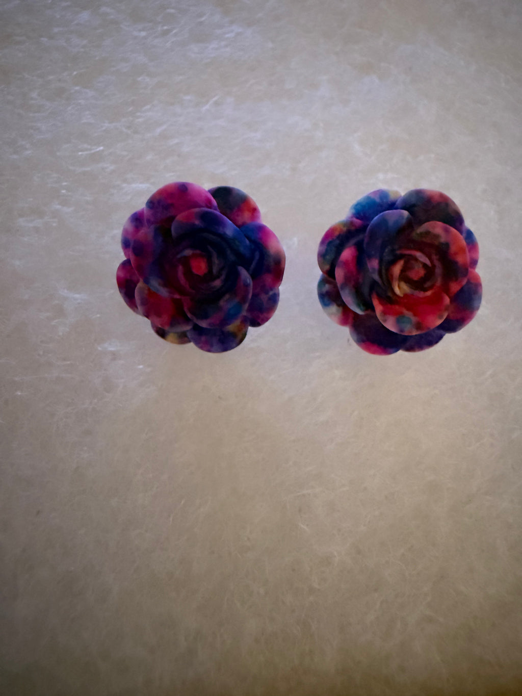 Petals of Joy Earrings