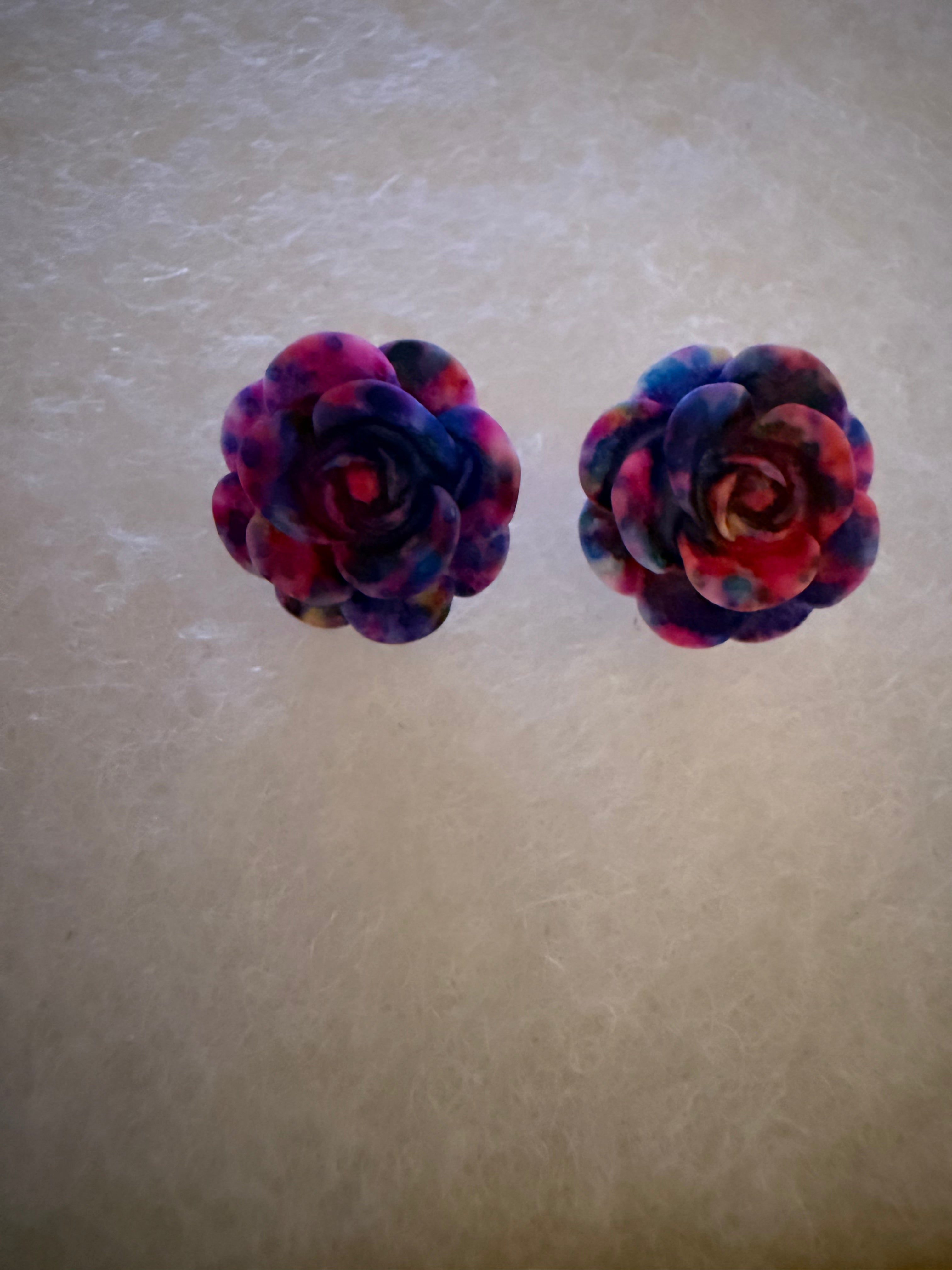 Petals of Joy Earrings