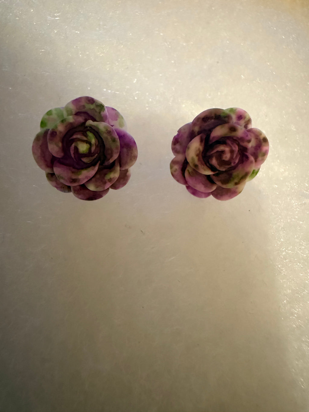 Lavender Bloom