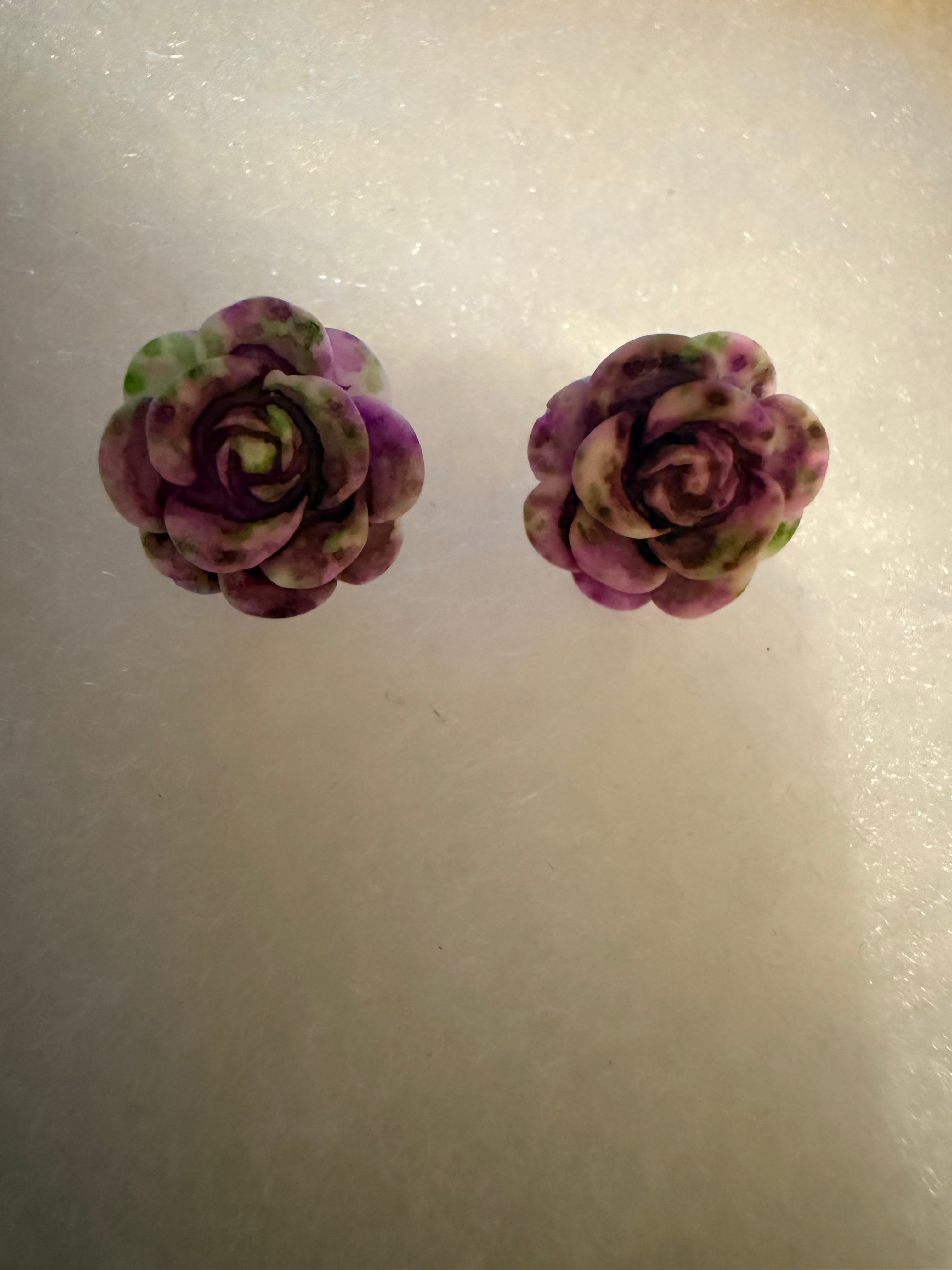 Lavender Bloom