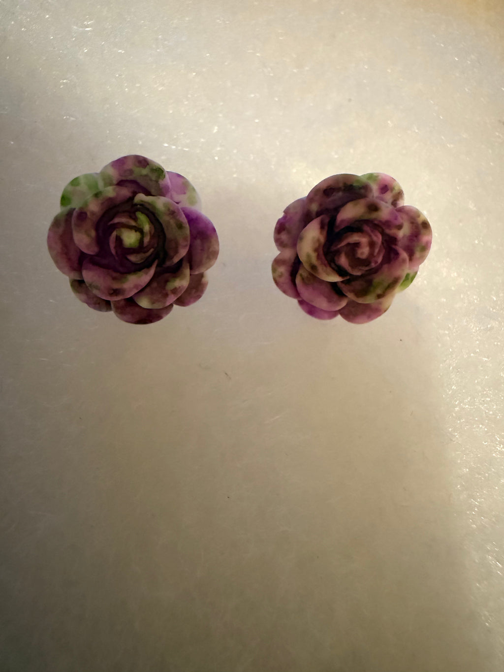 Lavender Bloom