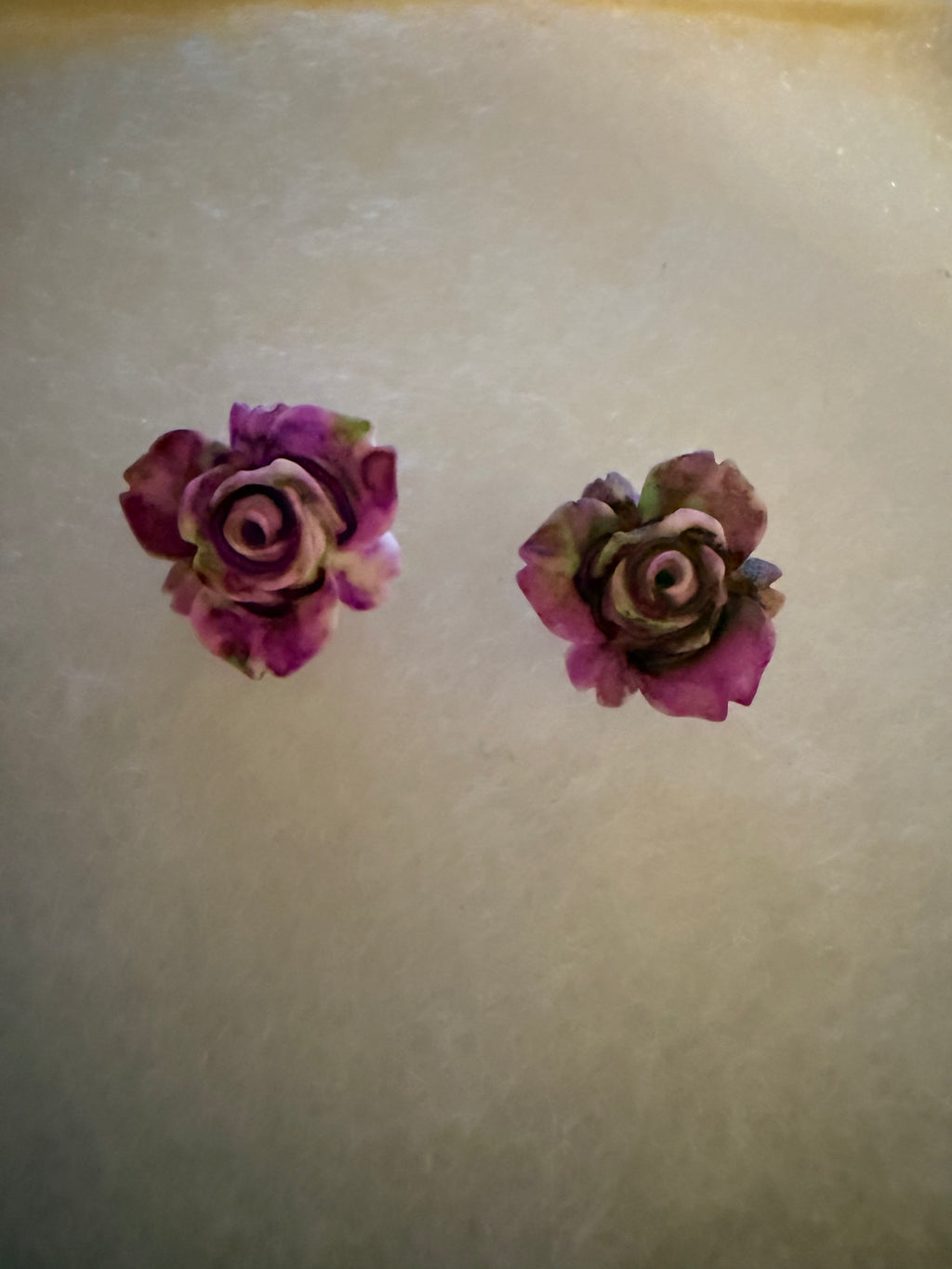 Mauve Rose