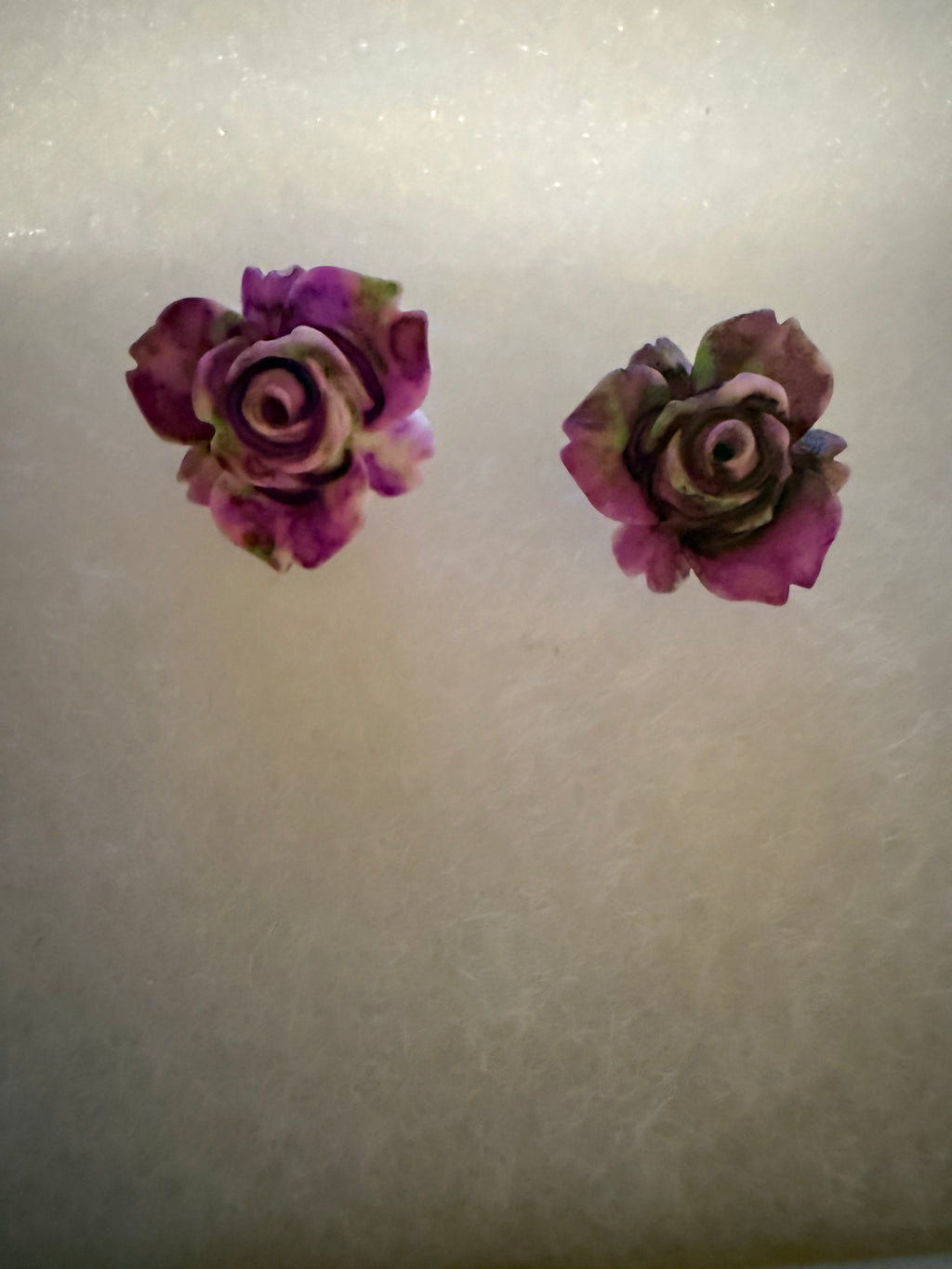 Mauve Rose