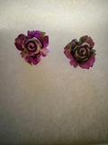 Mauve Rose