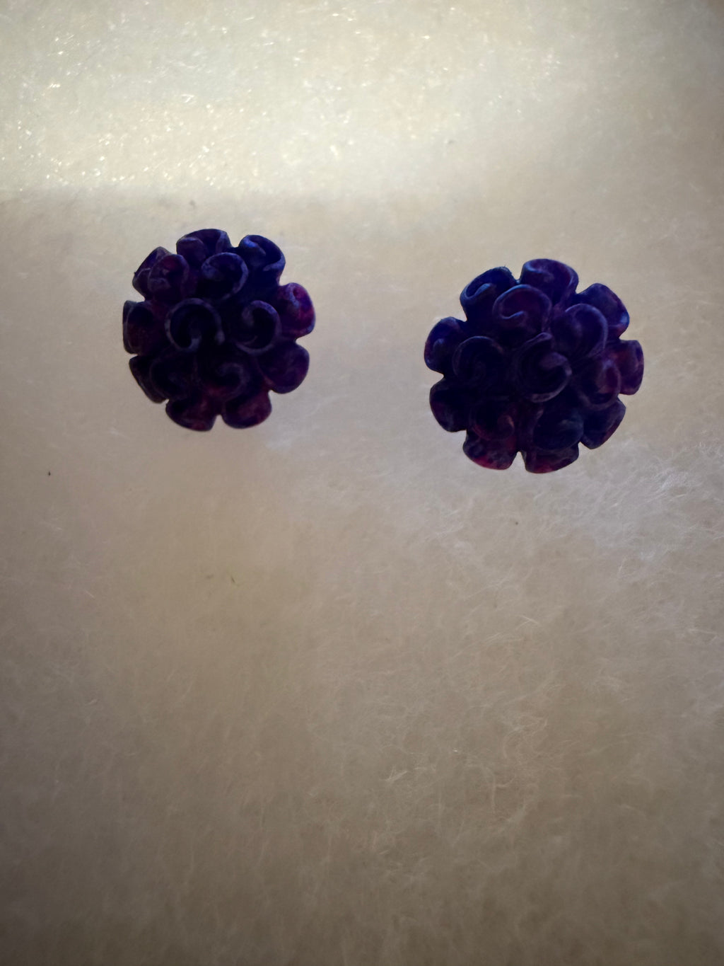 Purple Blossom