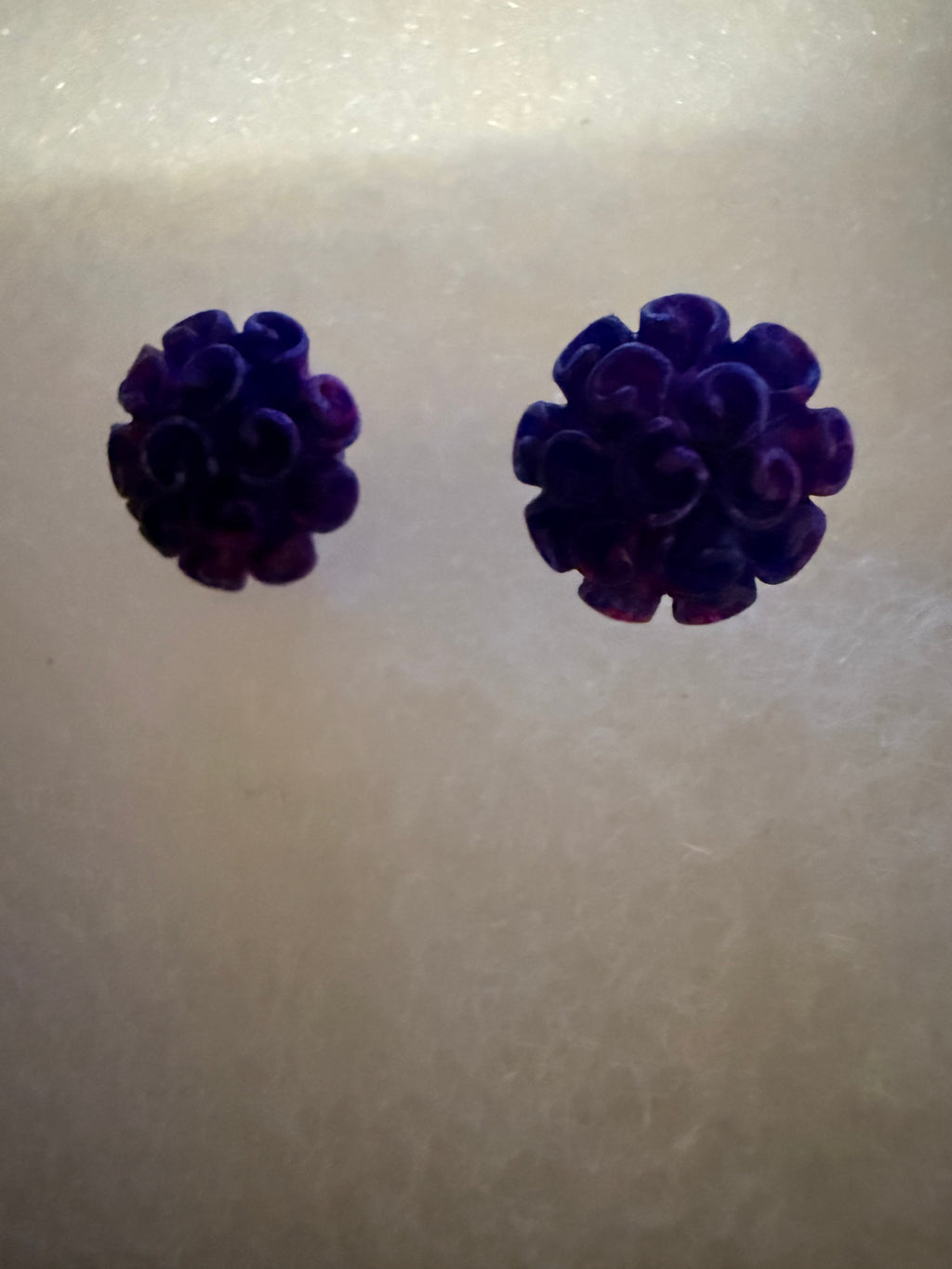 Purple Blossom