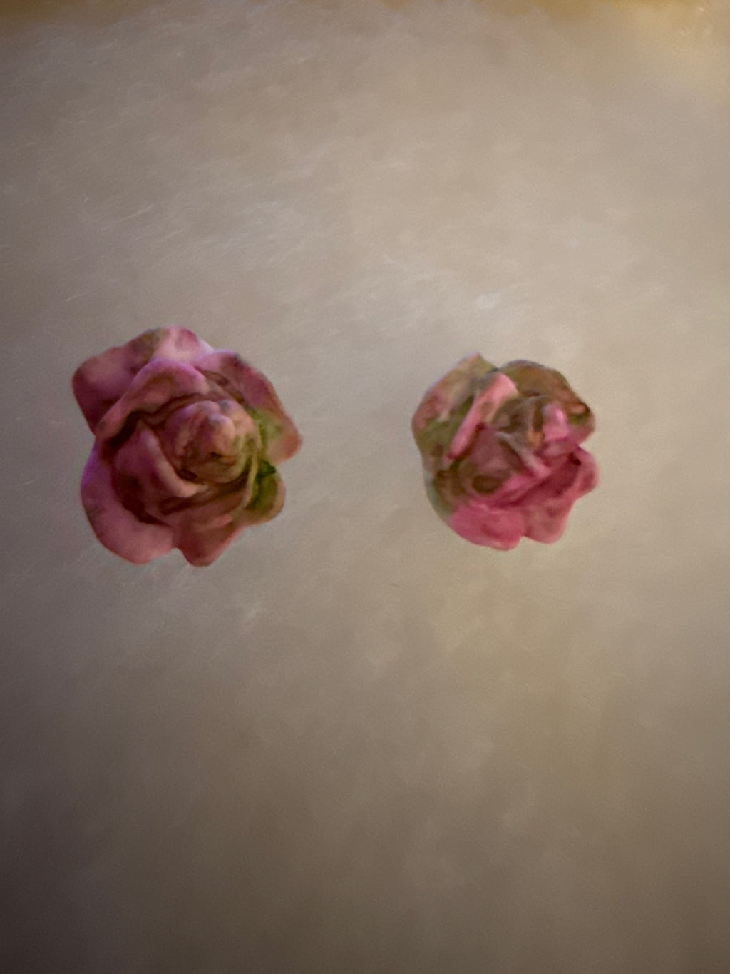 Rosy Grace