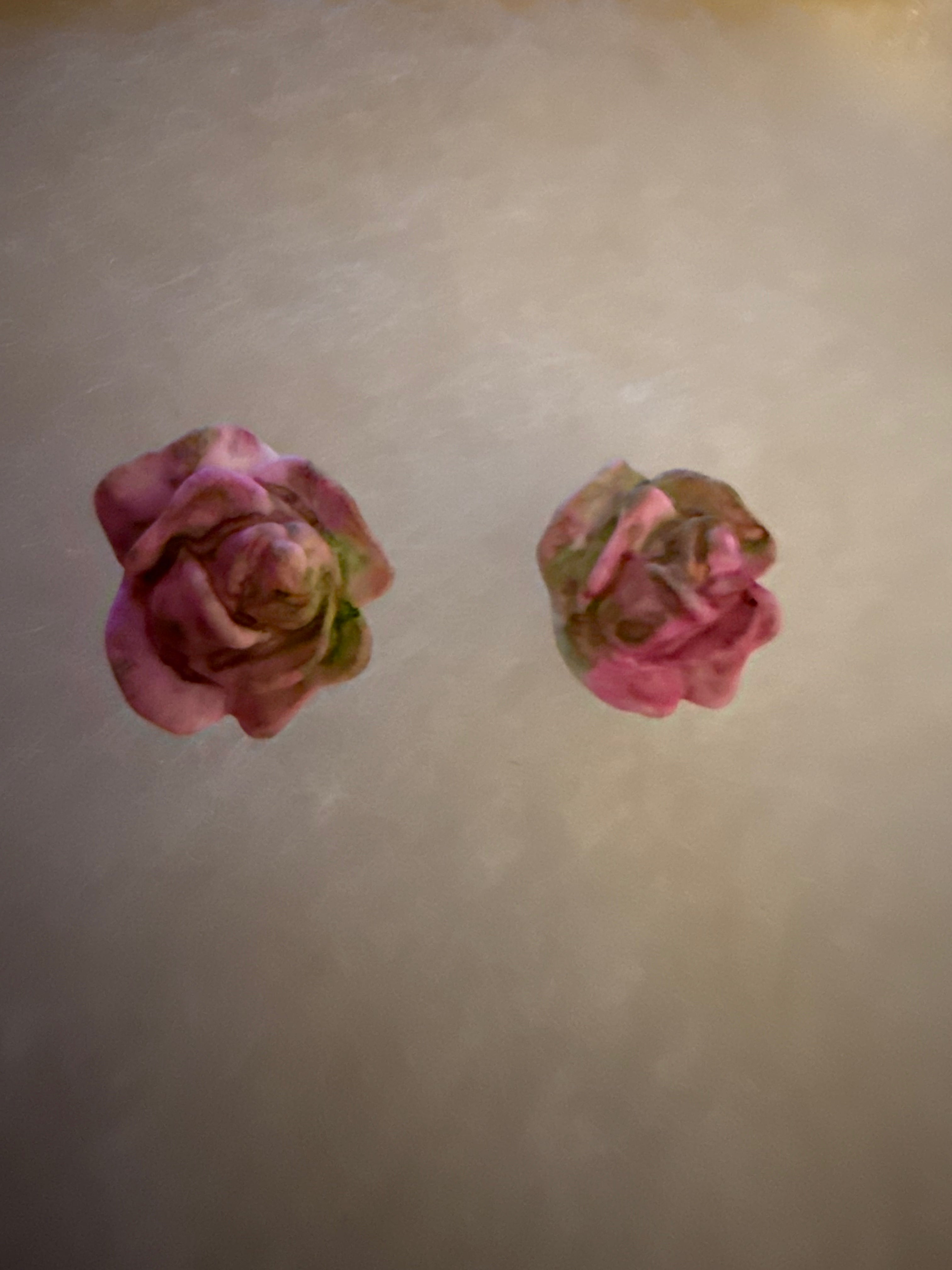 Rosy Grace