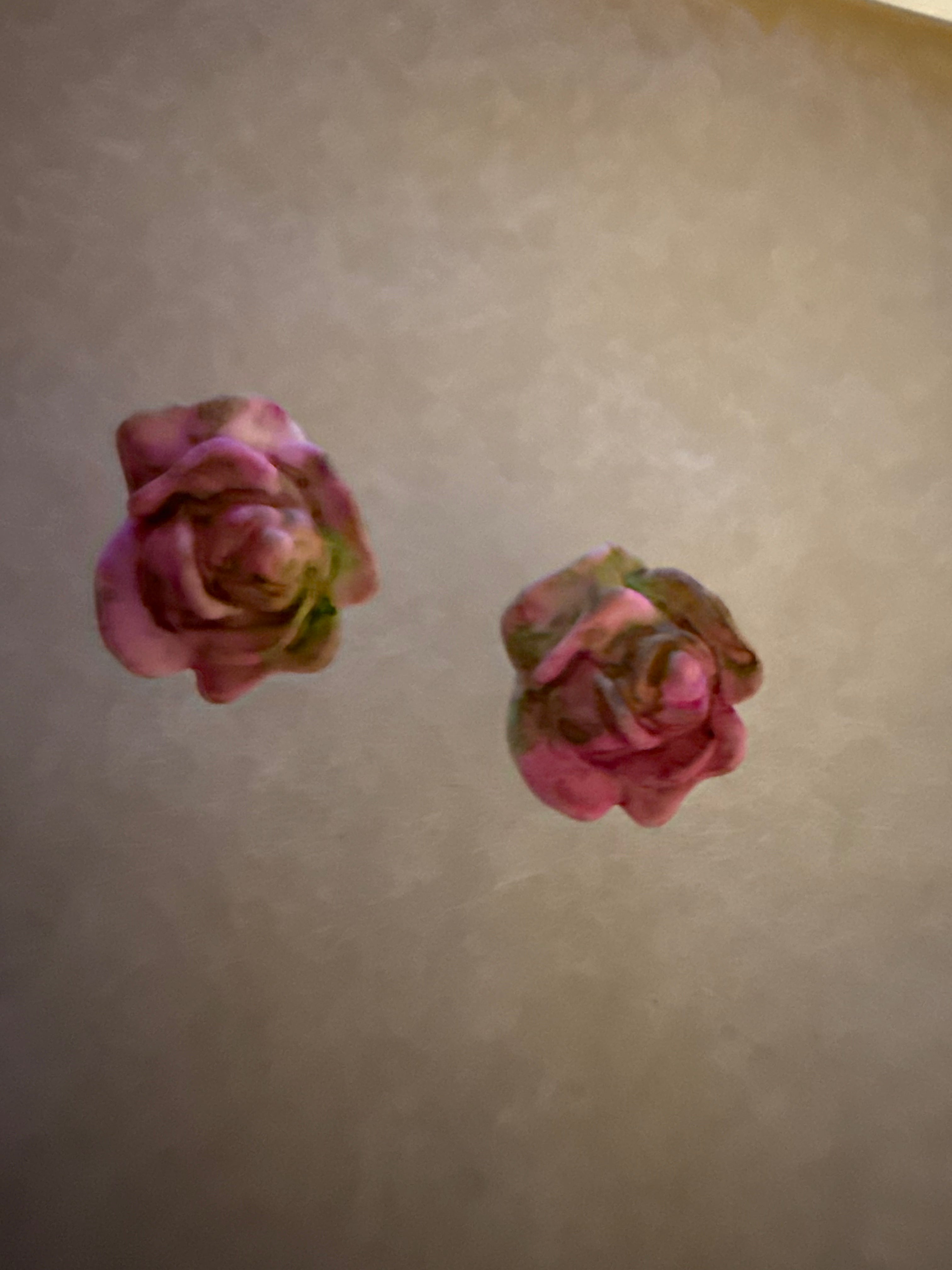 Rosy Grace