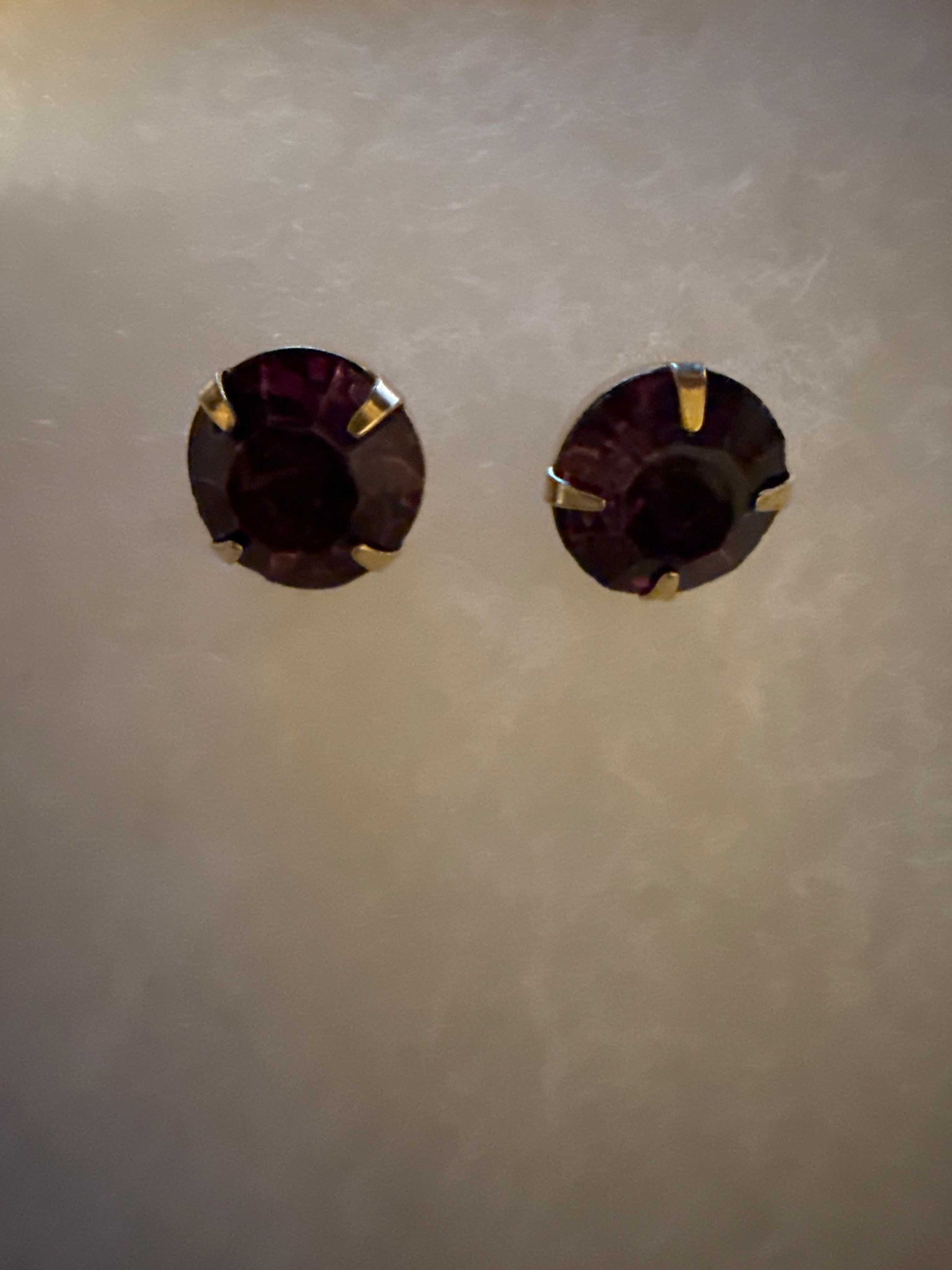 Plum Radiance