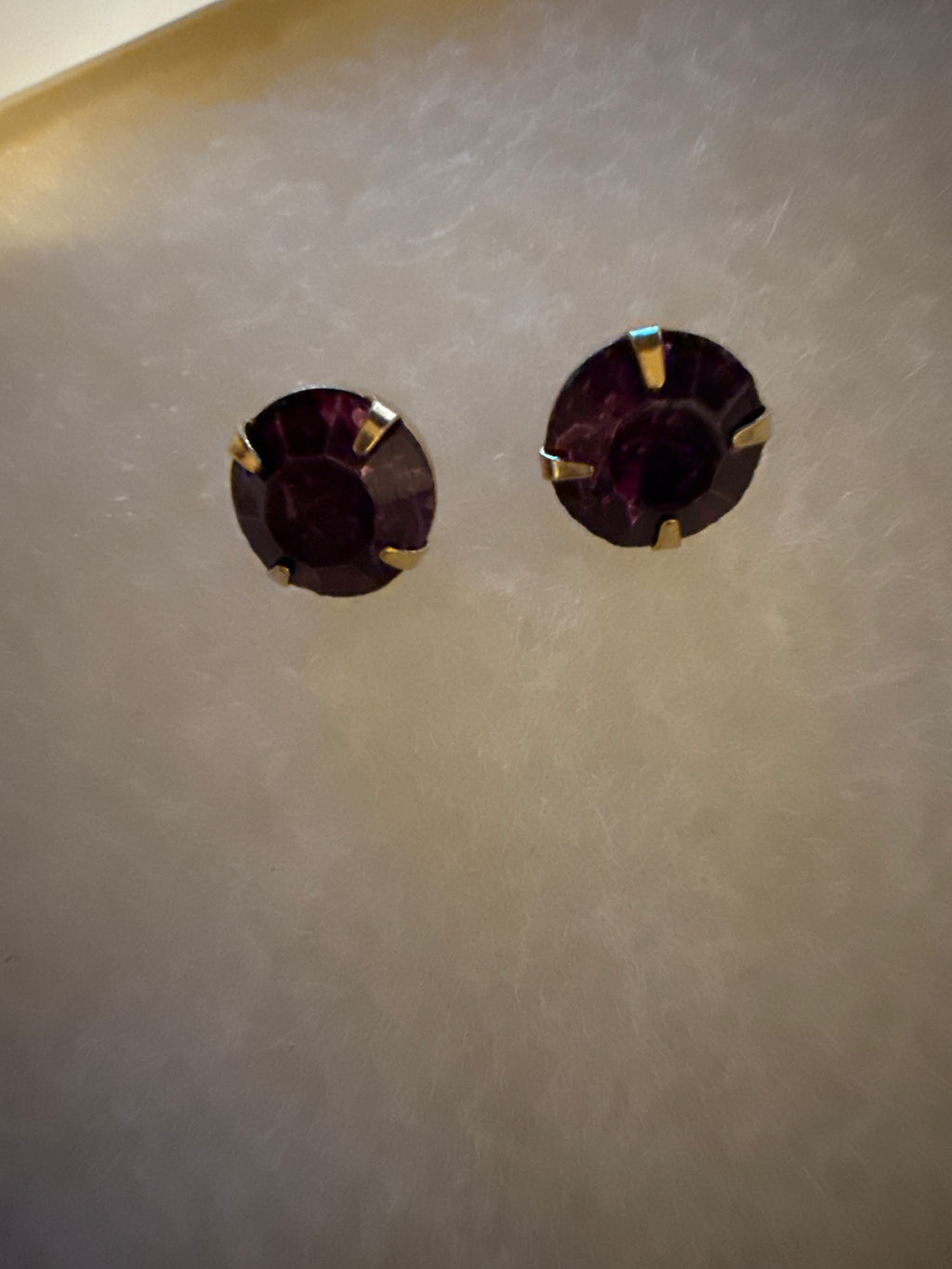 Plum Radiance