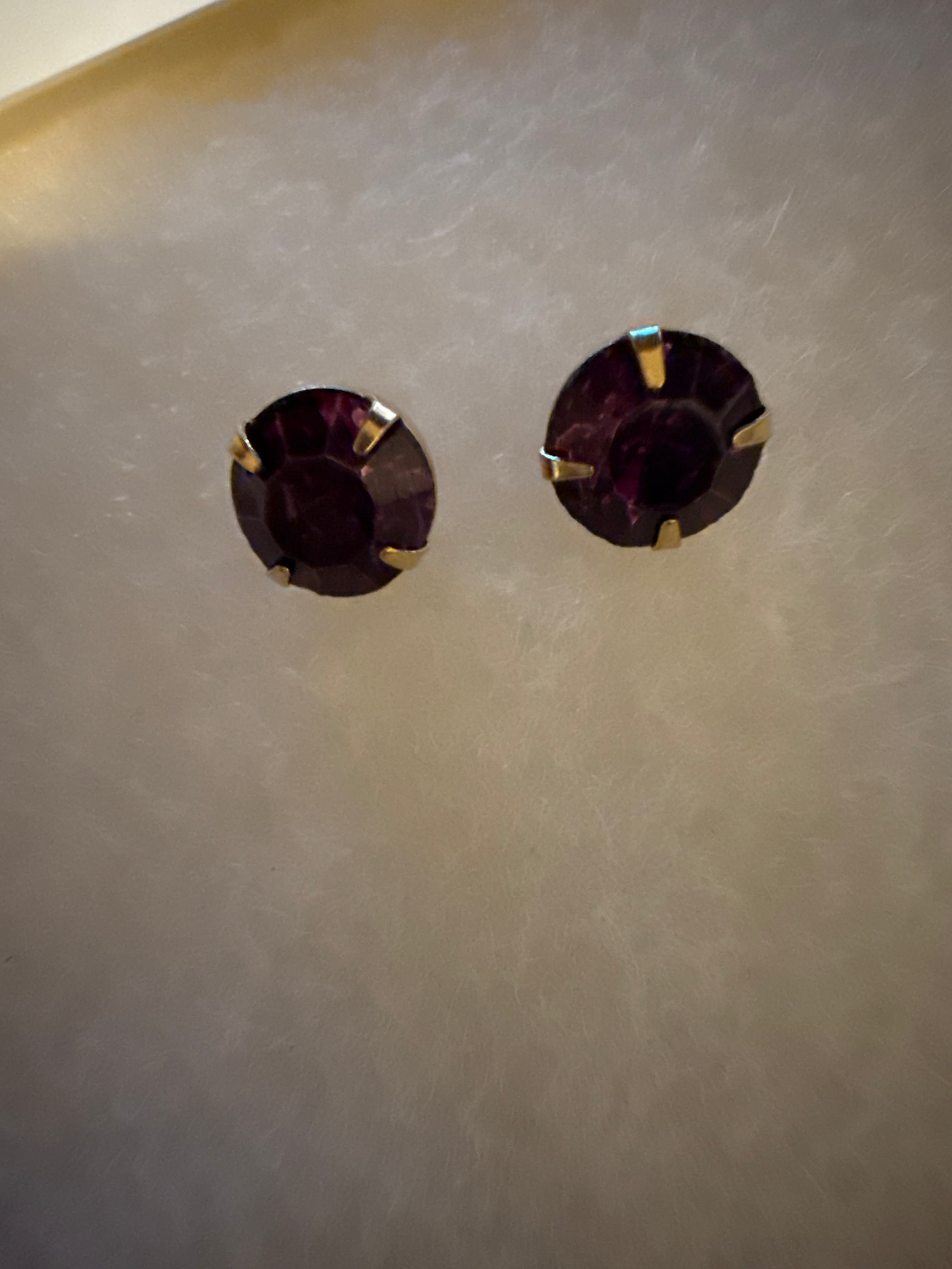 Plum Radiance
