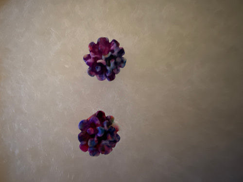 Berry Blossom