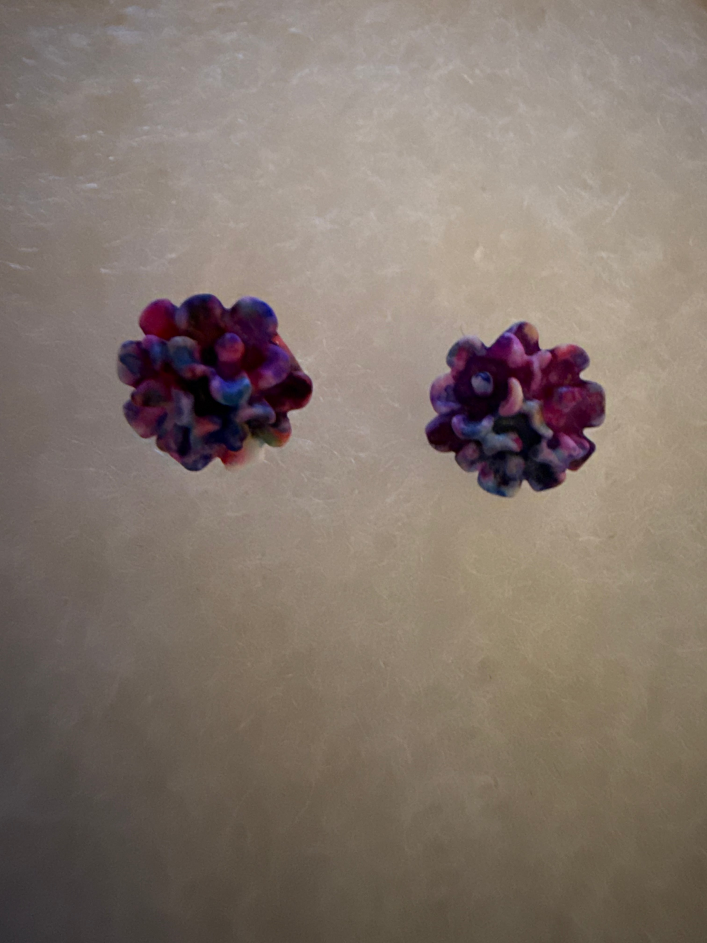Berry Blossom