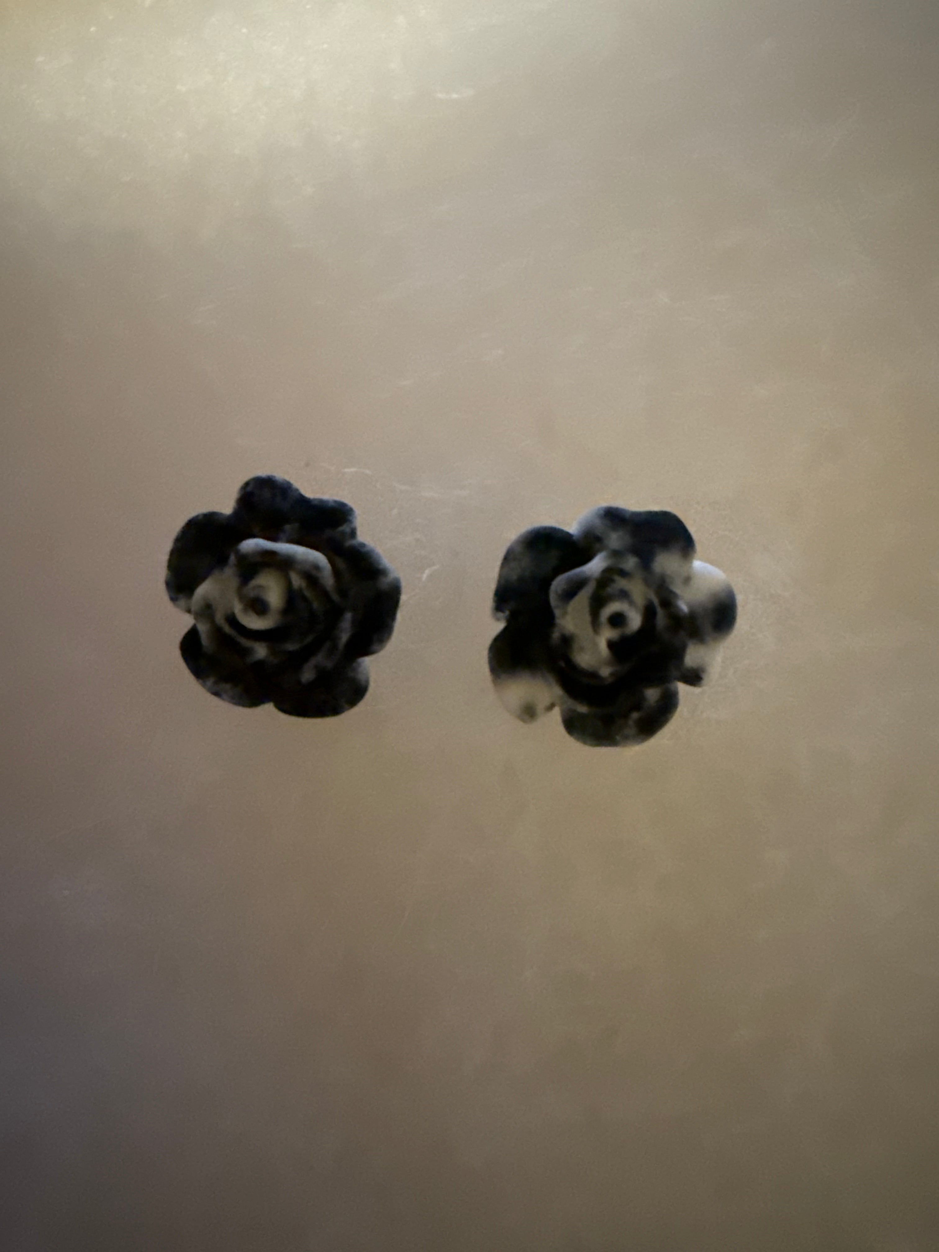 Midnight Rose