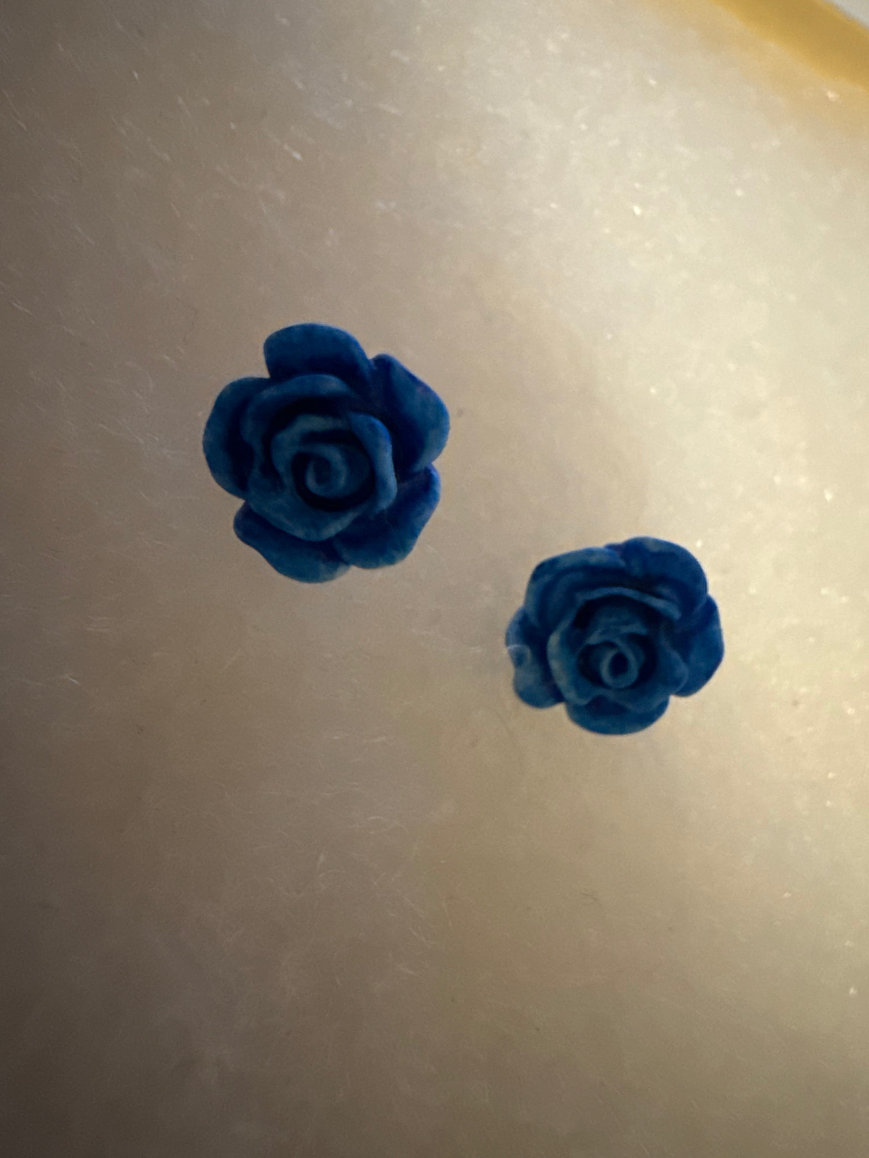 Blue Beauty