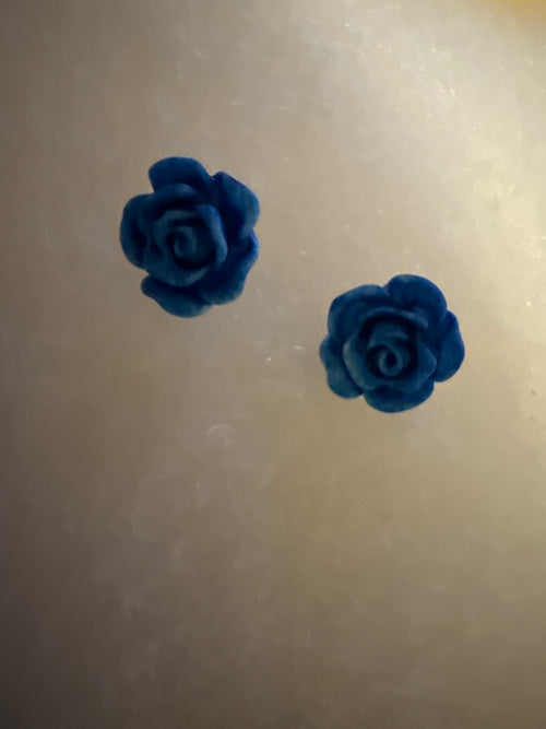 Blue Beauty