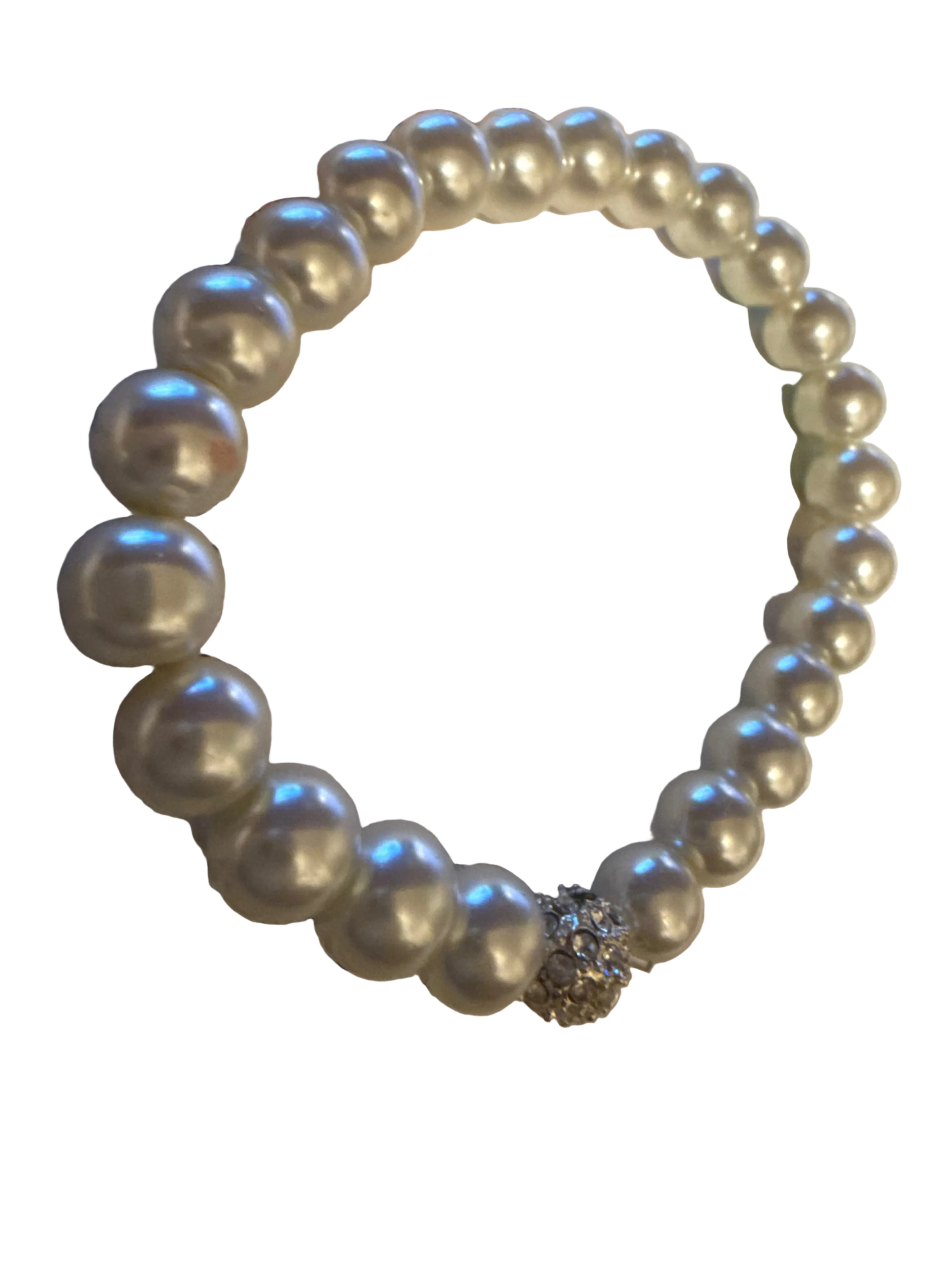 Pearl of Grace Bracelet