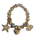 Loved Beyond the Stars Bracelet