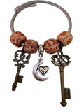 Unlock His Promises Bracelet
